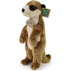 Plyšová surikata, 28 cm Eco-friendly