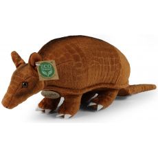 Plyšový pásavec, 38 cm Eco-friendly