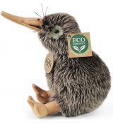 Plyšový kivi, 15 cm Eco-friendly