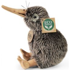 Plyšový kivi, 15 cm Eco-friendly