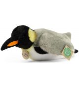 Plyšový tučniak, 28 cm Eco-friendly
