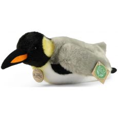 Plyšový tučniak, 28 cm Eco-friendly