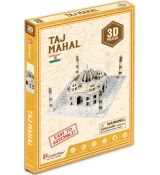 3D puzzle mini Taj Mahal
