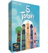 5 věží /HU/