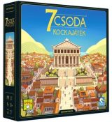 7 divů světa v kostce /HU/