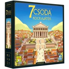 7 divů světa v kostce /HU/