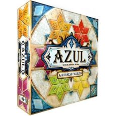 Azul: Letohrádek /HU/