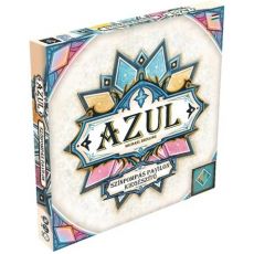 Azul: Summer Pavilion – Glazed Pavilion /HU/