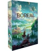 Boreal /HU/