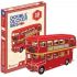 3D puzzle Double Decker