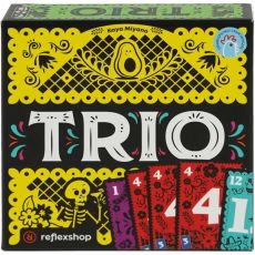 Trio /HU/