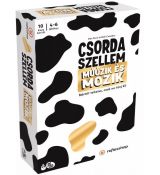 Herd Mentality: Moosic & Moovies /HU/