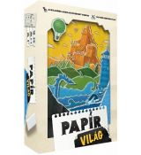 Paper World /HU/