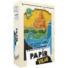 Paper World /HU/
