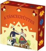 A táncegyüttes /HU/