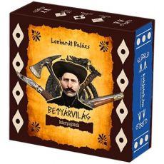 Betyárvilág /HU/