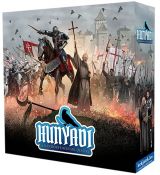 Hunyadi: Triumf pri Belehrade /HU/