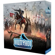 Hunyadi: Triumf pri Belehrade /HU/