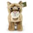 Plyšová puma 28 cm, Eco-friendly