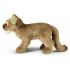 Plyšová puma 28 cm, Eco-friendly