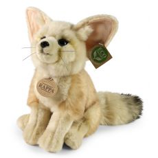 Plyšový fenek, 26 cm, Eco-friendly