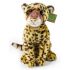 Plyšový gepard sediaci 28 cm, Eco-friendly