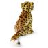 Plyšový gepard sediaci 28 cm, Eco-friendly