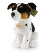 Plyšový pes jack russell terrier, 29 cm Eco-friendly