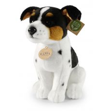 Plyšový pes jack russell terrier, 29 cm Eco-friendly