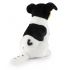 Plyšový pes jack russell terrier, 29 cm Eco-friendly