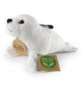 Plyšový tuleň, 16 cm Eco-friendly